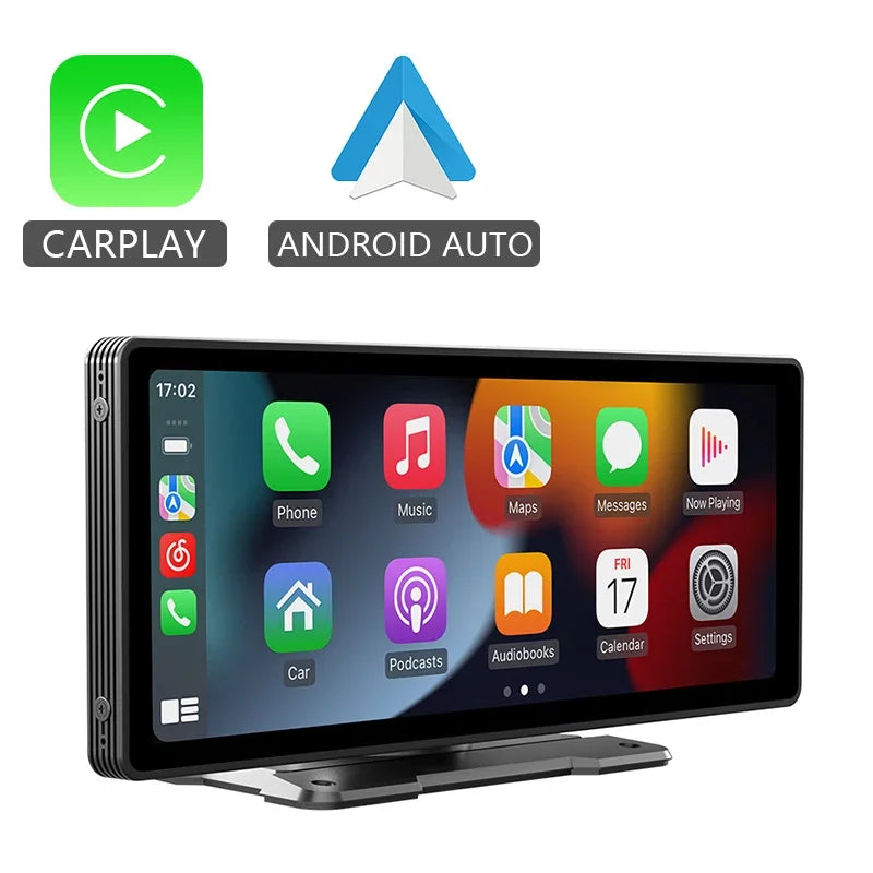 Ecran CarPlay pour voiture